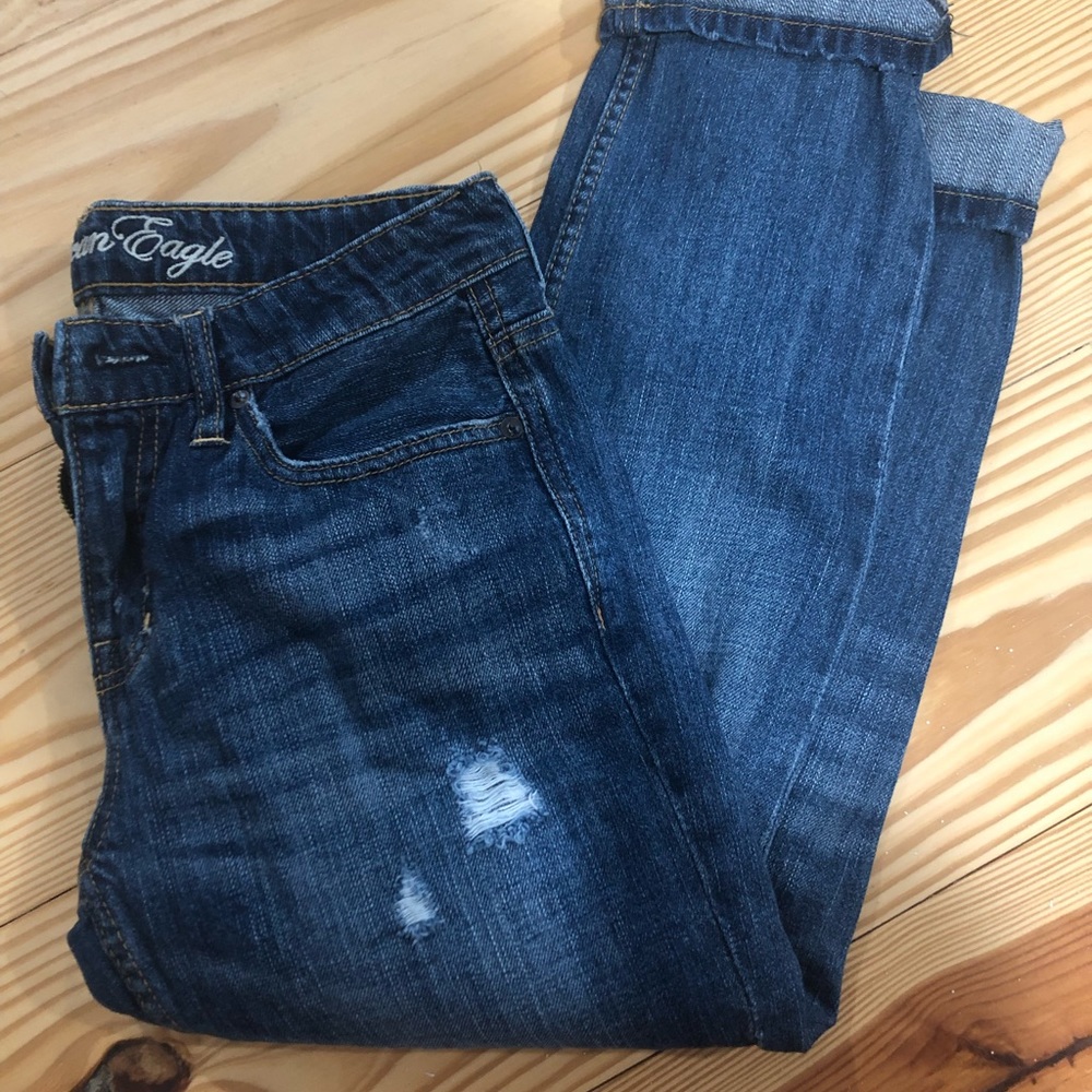 Women’s jeans - never worn
